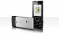 Sony Ericsson Hazel